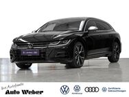 VW Arteon, 2.0 TSI Shooting Brake R OPF AD El Panodach, Jahr 2024 - Ahlen