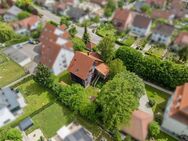 Modernes Einfamilienhaus mit Sauna und großzügigem Garten - ideal für Familien - Spaichingen