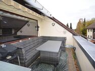 Direkt in Braunlage: Moderne, großzügige 4-Zimmer-Wohnung mit Dachterrasse und Balkon... - Braunlage
