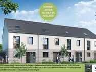 Hermann Immobilien: Wohnen mit Privatgarten! (REH N5) - Babenhausen (Hessen)