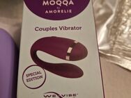 Liebesspielzeug Set Vibrator Satisfyer Couples Vibrator Gel 14 Teile anal - Moers