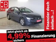 VW Golf Variant, 2.0 TDI 8 Life 16, Jahr 2021 - Schopfloch (Bayern)