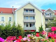 Schöne Wohnung im Herzen von Murnau - Murnau (Staffelsee)