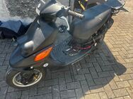 Yamaha BWS 50 - Gelsenkirchen Scholven