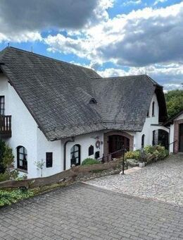 Ihr Traum vom Eigenheim – Stilvolles Einfamilienhaus mit vielen Extras, nähe Gerolstein - Gerolstein
