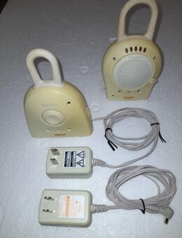 Sony Babyphone Sony BabyCall rechargeable NTM-910 - Grävenwiesbach