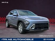 Hyundai Kona, 1.0 T-Gdi SX2 120PS TREND, Jahr 2024 - Kippenheim