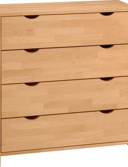Home affaire Kommode Maximus, Breite 85 cm