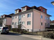 3-Zimmer-Wohnung in Nietleben - Renovierte Wohnung mit neuen Böden - Halle (Saale)