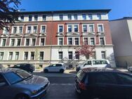 Renovierte 3-Zimmer-Wohnung im westlichen Stadtgebiet von Braunschweig - Braunschweig
