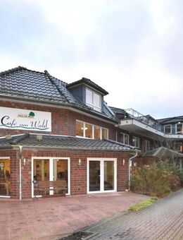 Kapitalanlage Pflegeimmobilie-Senieorenbetreuung in Ganderkesee - Ganderkesee