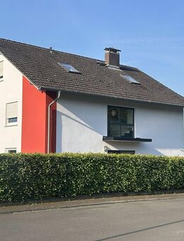 Mehrfamilienhaus in Flieden/Rückers - Flieden