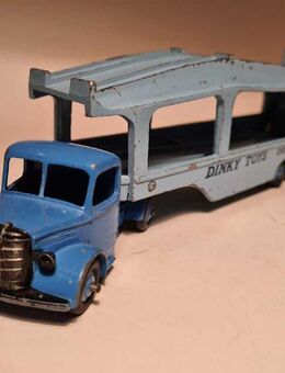 Dinky ORIGINALE abzugeben, ca. 50er Jahre meist sehr gut erhalten - Berlin