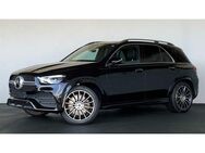 Mercedes-Benz GLE 350 de 4Matic AMG ACC AHK BURMESTER DAB KEY 360 MBUX PANO RFK - Neuensalz