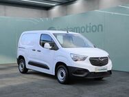 Opel Combo, 1.2 Cargo Turbo Edition, Jahr 2021 - München