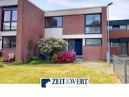 Erftstadt-Lechenich! Platz für die ganze Familie! Geräumiges Wickrath-Haus mit Sonnengarten und Garage in erstklassigem Wohngebiet! (SN 4827) - Erftstadt