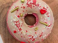 Badebombe „Donut Strawberry Lip‘s“ - Weimar