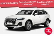 Audi Q7, 45 TDI quattro #FREI KONFIGURIERBAR#, Jahr 2022 - Offenbach (Main)