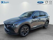 Mazda CX-5, e 194 Exclusive-Line, Jahr 2024 - Rutesheim