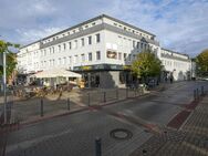 Modernes Wohn- und Geschäftshaus in Top-Lage am Marktplatz von Mönchengladbach - Mönchengladbach