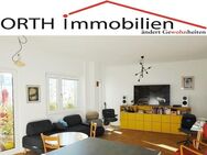 Attraktive 3 Zimmer Wohnung mit EBK (käuflich) , gehobener Ausstattung und 2 Balkonen - Düsseldorf