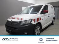 VW Caddy, 2.0 TDI Cargo, Jahr 2021 - Gera