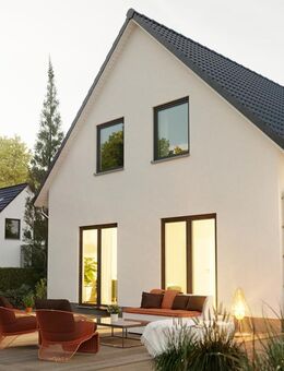 Dein Traumhaus wartet auf dich - Welschbillig