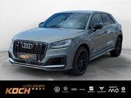 Audi SQ2, 2.0 TFSI q &O, Jahr 2020 - Insingen