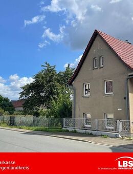Ihr Eigenheim zum Superpreis! - Zeitz