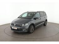 VW Touran 2.0 TDI Comfortline BlueMotion Tech - Berlin