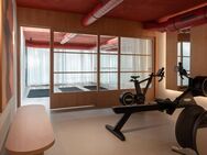 Signature Living im Eleven Decks - Ihr exklusives 2-Zimmer-Apartment in der HafenCity! - Hamburg