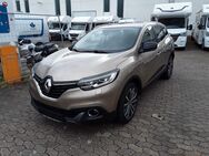 Renault Kadjar Bose Edition TCE 130 - Witzenhausen