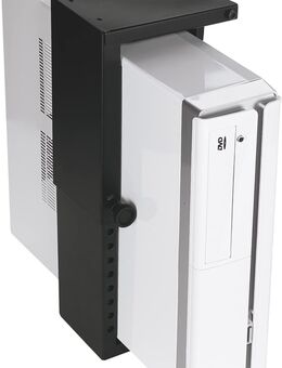 PC - HALTERUNG - UNTER DEM SCHREIBTISCH - NEU - TOP ! - Hamburg Hamburg-Nord