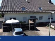 Charmante Eigentumswohnung mit Vermietungspotenzial in Braunshausen - Nonnweiler
