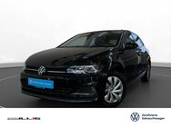 VW Polo, 1.0 TSI Comfortline, Jahr 2021 - Münsingen