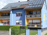 Gepflegte 3 Zimmer-Wohnung mit Balkon in sehr guter Lage in Altdorf - Altdorf (Nürnberg)