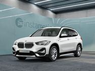 BMW X1, xDrive25e xLine Hifi El Heckträger Vorber Parkasss, Jahr 2021 - München