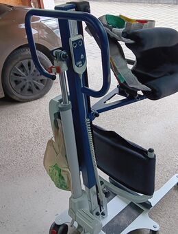 Patientenlifter - Giengen (Brenz)