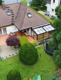 Attraktives 3-Familienhaus mit großzügigem Garten, gemütlichem Kamin und flexibler Raumaufteilung - Neckargemünd
