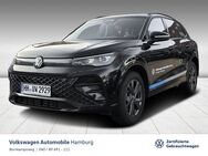 VW Tiguan, 2.0 TDI R-Line, Jahr 2024 - Hamburg