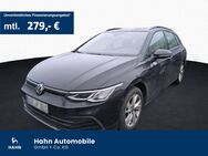 VW Golf Variant, 2.0 TDI Golf VIII Life Keyle, Jahr 2021 - Esslingen (Neckar)