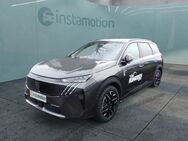 Peugeot 5008, Hybrid 136 GT el Heck, Jahr 2024 - München