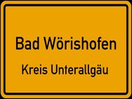 *** 3-Familienhaus dort wo an andere Urlaub machen! *** - Bad Wörishofen