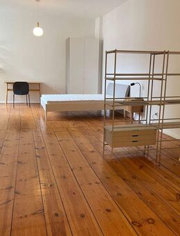 Wohnung in Berlin - Berlin