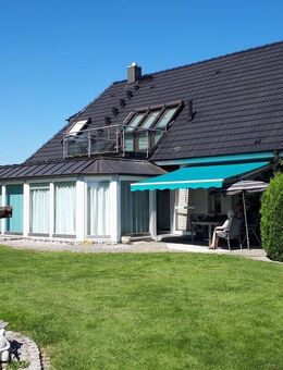 EinFamilienHaus als Kapitalanlage mit Wohnrecht - Trassenheide