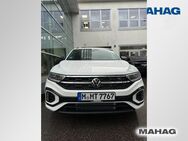 VW T-Roc, 1.5 TSI R-Line BlackStyle LEDPlus, Jahr 2024 - München