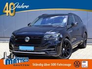 VW Touareg, 3.0 V6 TDI 286 R-Line BLACK-STYLE, Jahr 2020 - Bautzen