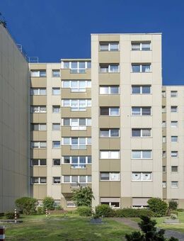 2-Zimmer-Wohnung Seniorenwohnung in Holsterhausen ab 55 Jahren - Dorsten