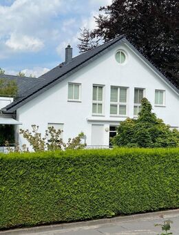 Exklusives und großzügiges Wohnen im Musikerviertel - Bielefeld