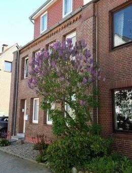Single-Wohnung! Wohnen nahe Innenstadt und Burggraben - Stade (Hansestadt)